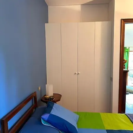 Apartment Casa Castelli A 300 Metri Dal Stresa