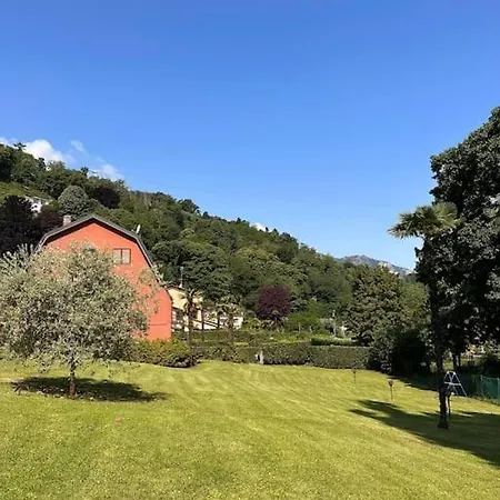 Daire Casa Castelli A 300 Metri Dal Stresa