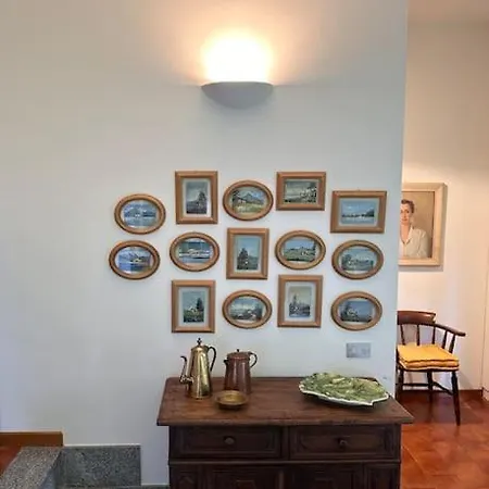 Apartment Casa Castelli A 300 Metri Dal