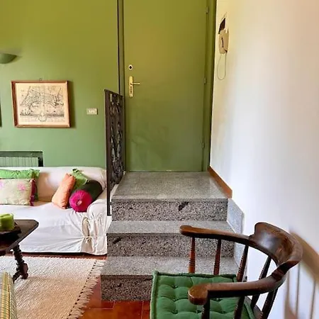 Casa Castelli A 300 Metri Dal Apartment *