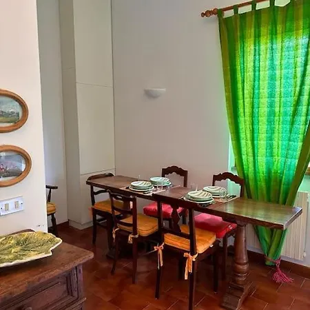 Appartement Casa Castelli A 300 Metri Dal