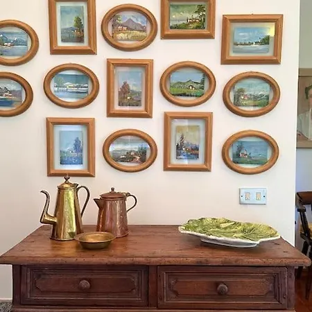 Appartement Casa Castelli A 300 Metri Dal *