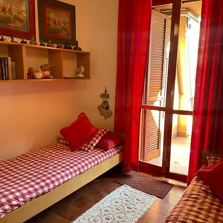 Appartement Casa Castelli A 300 Metri Dal