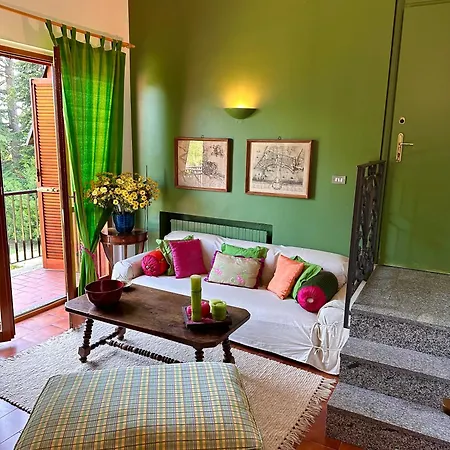 Casa Castelli A 300 Metri Dal Appartement