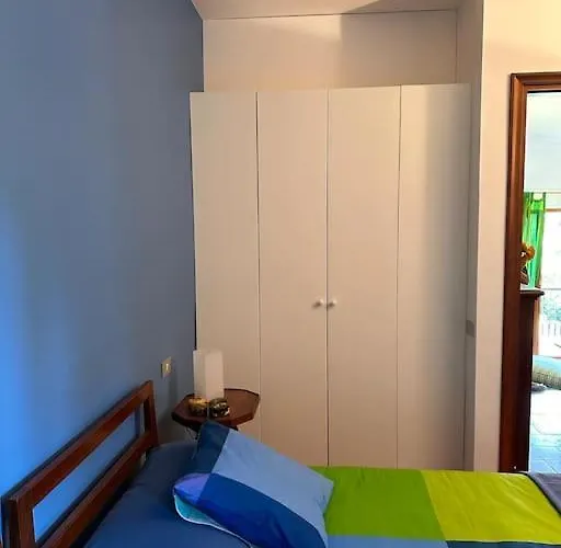 Apartamento Casa Castelli A 300 Metri Dal Stresa