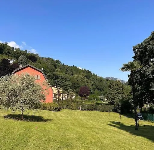 Daire Casa Castelli A 300 Metri Dal Stresa