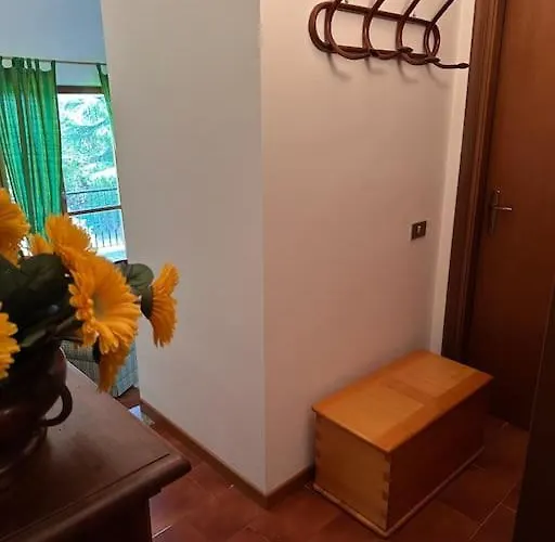 Apartamento Casa Castelli A 300 Metri Dal