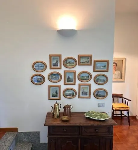 Daire Casa Castelli A 300 Metri Dal