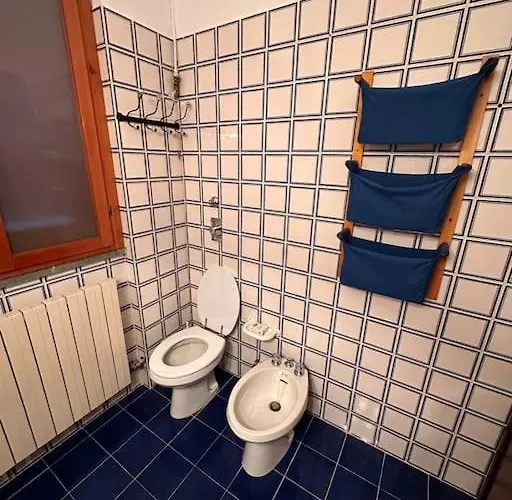 Casa Castelli A 300 Metri Dal Daire