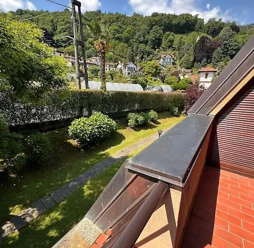 Daire Casa Castelli A 300 Metri Dal Stresa