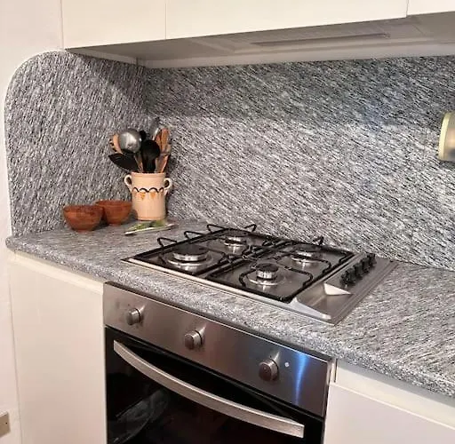 Daire Casa Castelli A 300 Metri Dal *