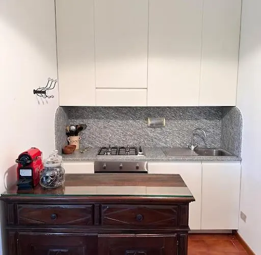 Casa Castelli A 300 Metri Dal * Stresa