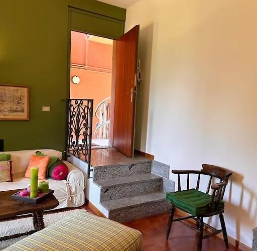 Casa Castelli A 300 Metri Dal *