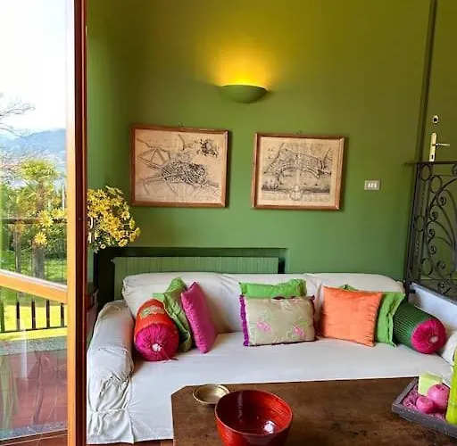 Casa Castelli A 300 Metri Dal