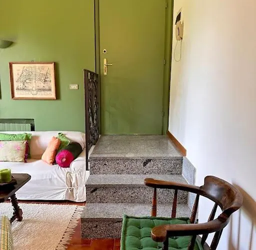 Casa Castelli A 300 Metri Dal Daire *