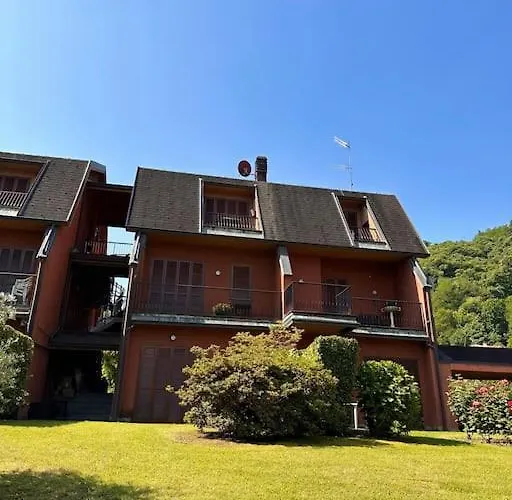 Daire Casa Castelli A 300 Metri Dal