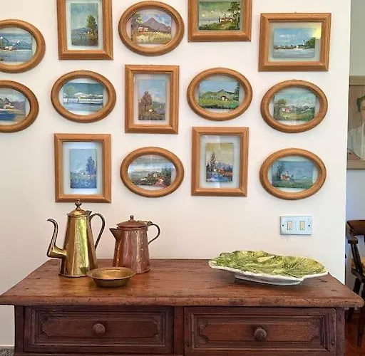 Daire Casa Castelli A 300 Metri Dal *