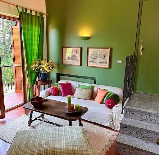 Casa Castelli A 300 Metri Dal Apartamento