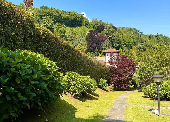 Daire Casa Castelli A 300 Metri Dal