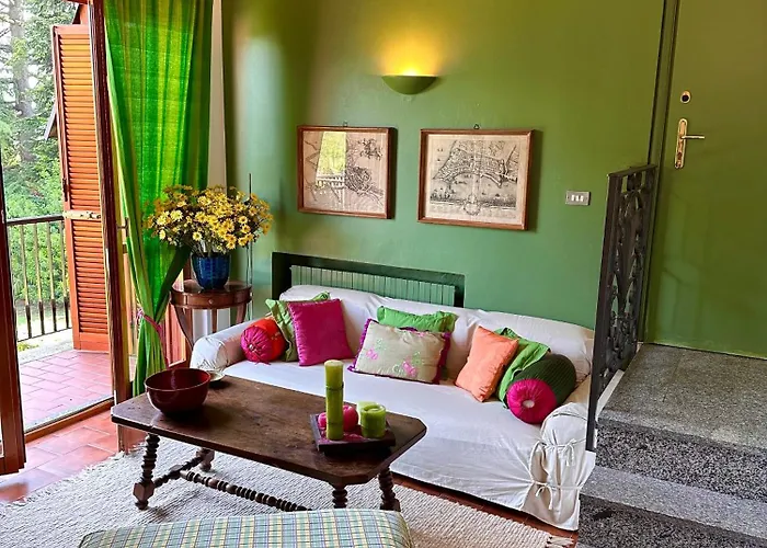 Casa Castelli A 300 Metri Dal Apartamento