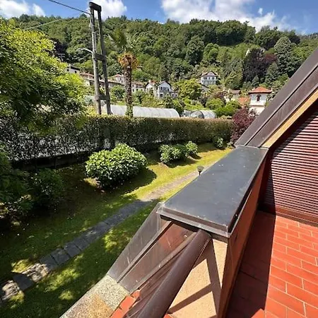 Appartamento Casa Castelli A 300 Metri Dal Stresa